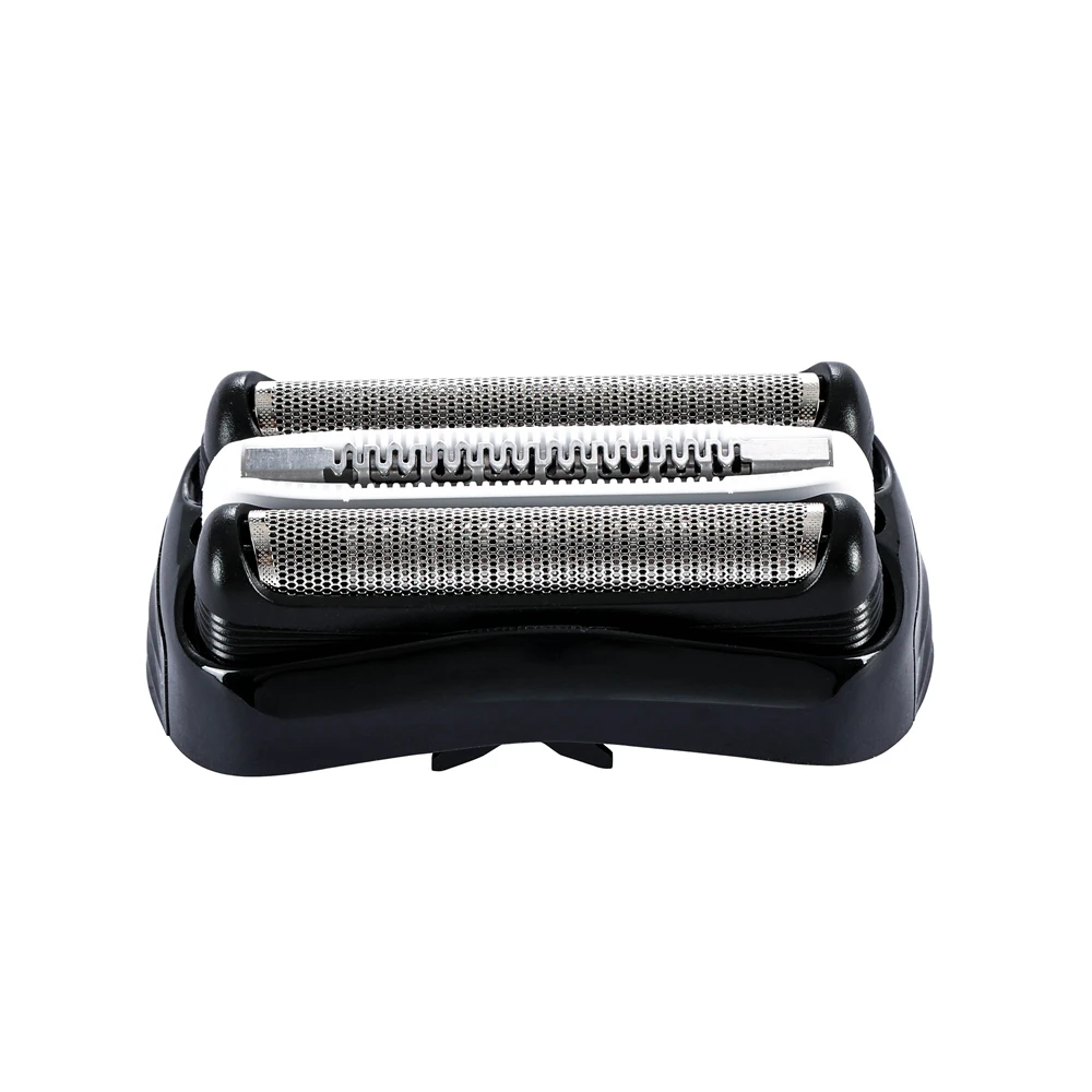 BRAUN 시리즈 3 포일 및 커터 헤드, 32B 카세트, 350CC 340 330 330S 320S 300 320S-3 330S-4 340S-5 350CC 350CC-4 면도기