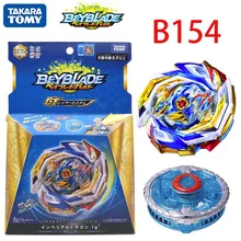 TAKARA TOMY,, Beyblade, взрывной гироскоп, четвертое поколение, GT, B-154, имперский дракон, Бог, Bayblade Blade, гироскоп, игрушки для мальчиков
