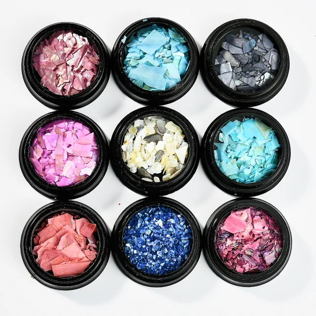 1 Bottle Jewelry Metal Shell Openwork Rhinestone Circle Gold For UV Resin Epoxy Mold Decoration