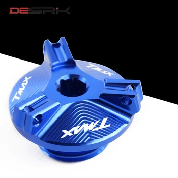 

2019 New M20*2.5 Engine Magnetic Oil Drain Plug Motorcycle Accessories For TMAX 530 500 tmax530