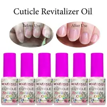 8ml ציפורניים מקצועיות שמן הזנה תיקון ציפורניים עור מגן לק שמן ציפורניים טיפול ציפורניים טיפול כלים TSLM1 חדש(China)