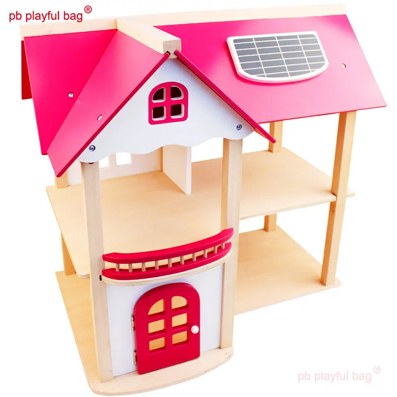 Рисунок 3 - PB игривая сумка