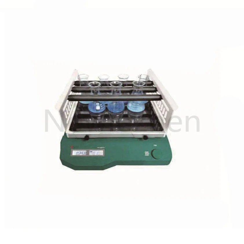 FBS-O20 LCD PID 지능형 제어 사이클로트론 탈색, 실험실 탈색 진동 스크린