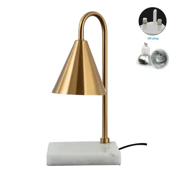 

Multifunction Restaurant Durable Home Bedroom Study Cafe Room Warmer Reading Office Modern Simple Melt Lamp Fragrance