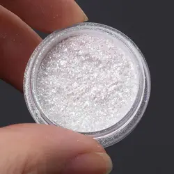 Resin Dye Polarized Powder Mica Pearl Pigments Colorants For Soap Resin Jewelry Drop Shipping
