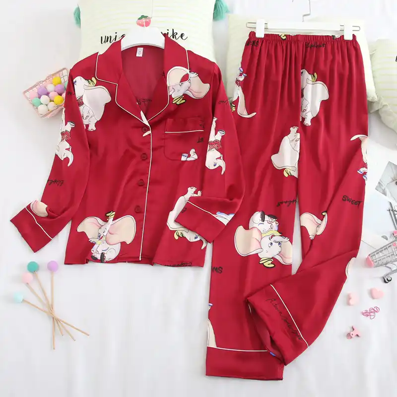 best satin nightwear