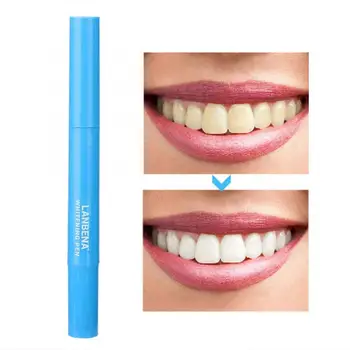 

Dentistry LANBENA Teeth Whitening Pen Teeth Stains Removal Teeth Care Pen Teeth Whitening