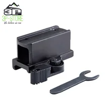 Aim-O тактический прицел QD Крепление для T one& T два подходит для 20 мм Пикатинни AO1709