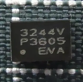 

10pcs/lot SLG3NB274V 3244V QFN
