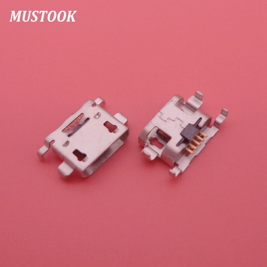 2 шт./лот для HTC Desire 626G 626 PCB USB Micro mini jack Док-станция зарядки и разъем замены запасных