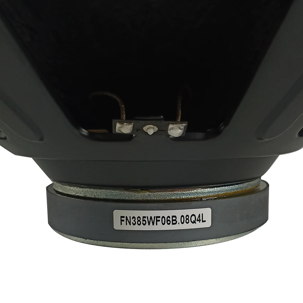 subwoofer replacement home dj audio woofer bass