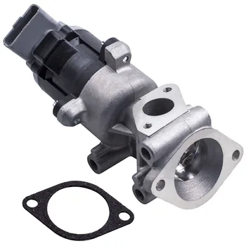 

FOR LAND ROVER DISCOVERY 3 For RANGE ROVER SPORT 2.7 TD Right AGR EGR Valve 5 pins LR006994
