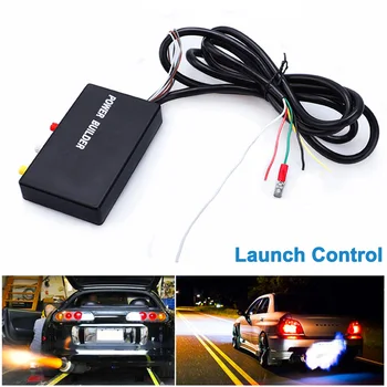 

Rev Limiter Thrower Auto Accessories Car Type B Racing Drift Fire Power Builder Launch Control Flame Exhaust Ignition Vehicle