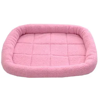 

Waterproof Oil Resistant Waterproof Oxford Durable Dog Mat Pet Cushion Pet Products for Kennel or Crate All Weather Dog House