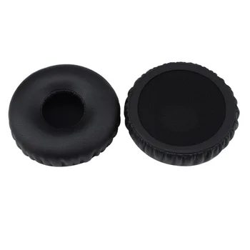 

Ear Pads Replacement Protective Durable Artificial Leather Dustproof Easy Install Headphones For JBL Synchros E40 E40BT T450