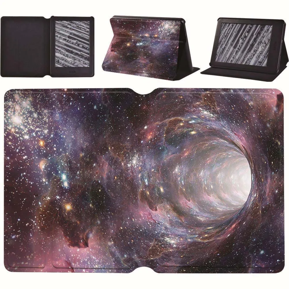 Capa para amazon kindle paperwhite 1 2