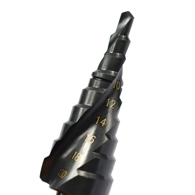 主图-XCAN-4-12-20-32mm-6-30mm-HSS-Cobalt-Step-Cone-Drill-Bit-Nitride-Coated-Wood (3).jpg_.webp