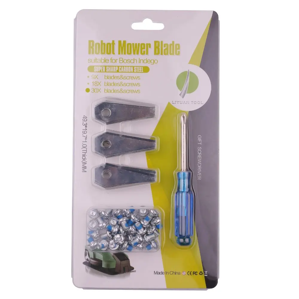Bosch blades 30