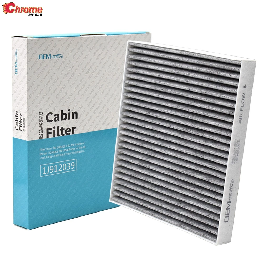 Car AC Cabin Air Filter 05058693AA For Chrysler Sebring Dodge Avenger