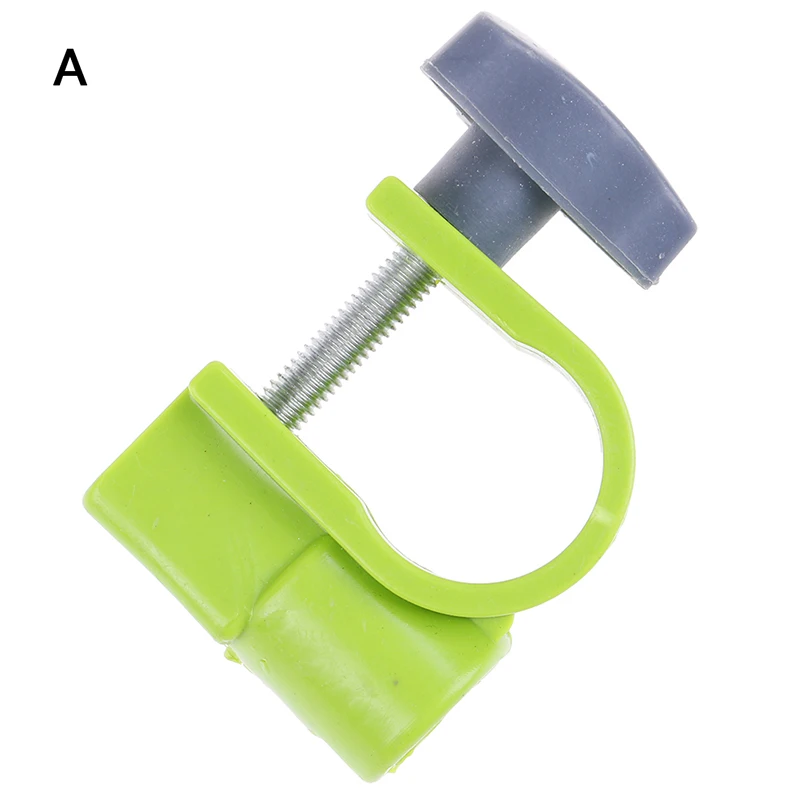 1 шт. с 2 секциями регулируемый телескопический рыболовный держатель удочка держатель Кронштейн подставка горячая распродажа