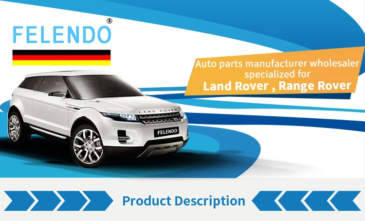 OE RKB101200 задняя пневмопружина для LAND ROVER DISCOVERY 2