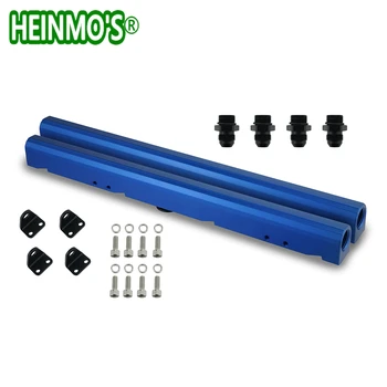 

Fuel Supply Treatment For Holden Commdore LS1 1997-2004 V8 5.7L VT to VZ For LS6 2001-2005 Engine Injector Fuel Rail Turbo Kit