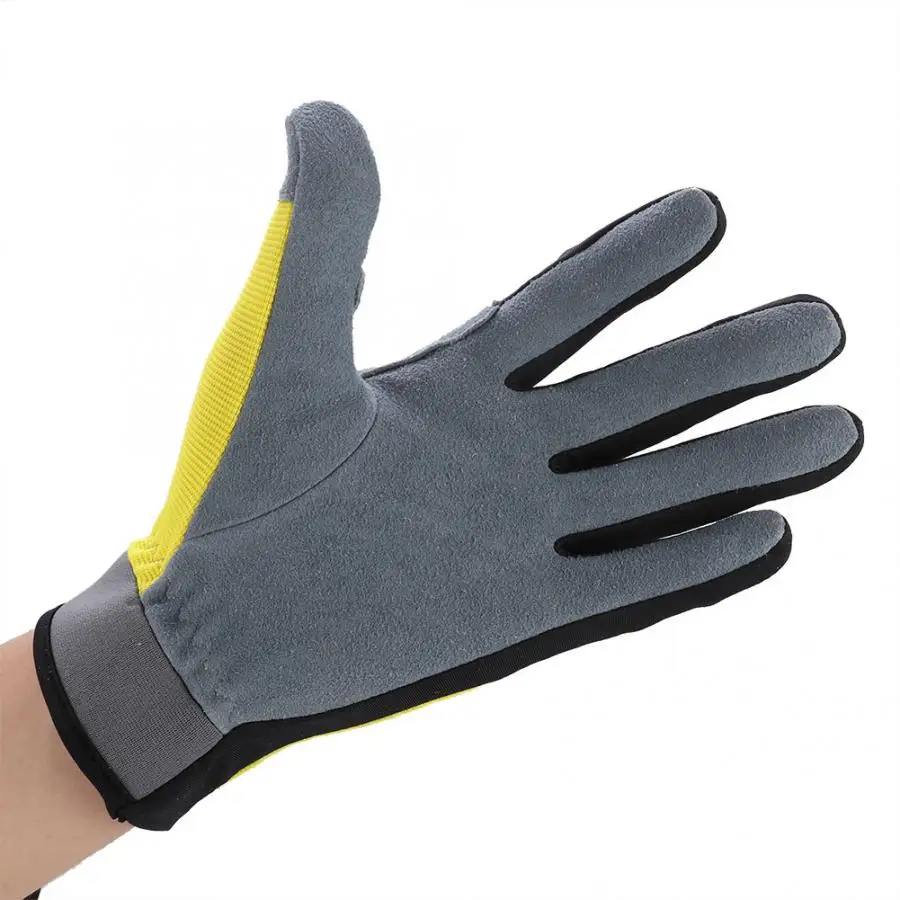 1 пара перчаток с сенсорным экраном, защитные дышащие садовые перчатки с защитой от порезов, садовые перчатки с сенсорным экраном
