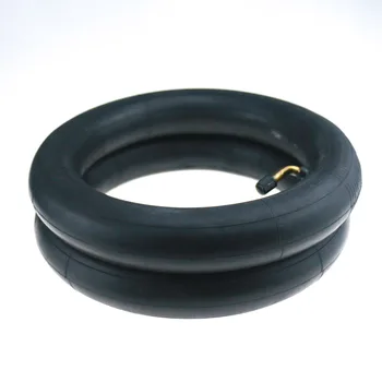 

E-bike Interior Tire Inner Tubes Wheels Parts Rubber Replace For Xiaomi M365&Pro