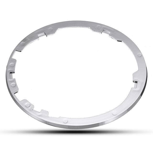 Speed Car MT Gear Shift Knob Lever Shifter Leather Gaiter Boot Cover Shift Collar 55344092 For Fiat 500/500C 2007-2015