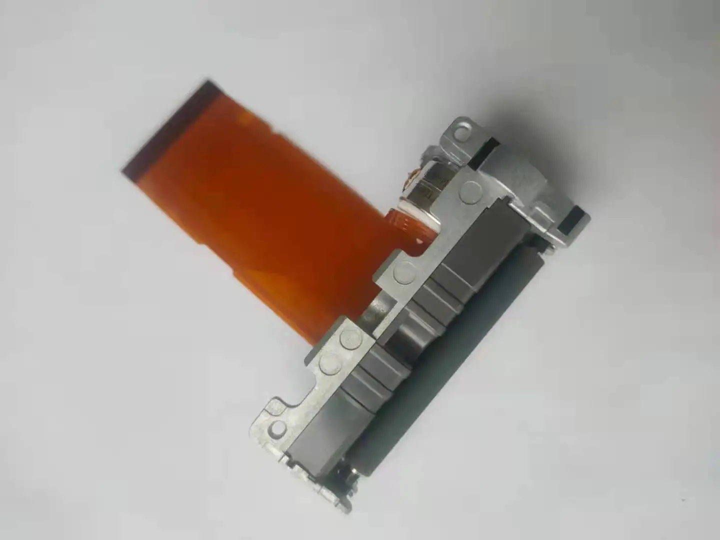 

Thermal printer print head For Fujitsu FTP-628MCL701R/703 upright easy loading paper low pressure high speed 58mm