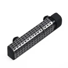 Для BMW освежитель воздуха в машину воздуховыпускное отверстие автомобильного воздуховыпускного отверстия 6 запах сплошной диффузный держатель ароматизатор Ароматизатор для автомобиля Stick