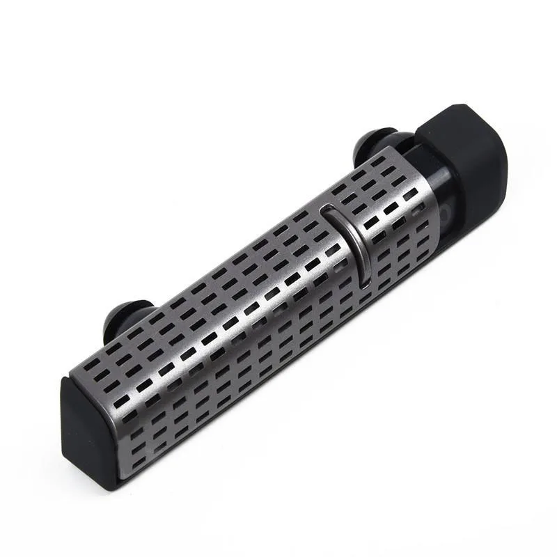 

For BMW Air Freshener In the Car Air Outlet Perfume Clip 6 Smell Solid Original Diffuse Holder Flavoring Car Fragrance Stick
