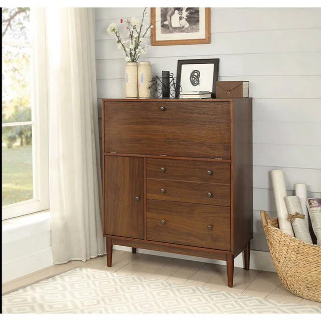 Multifunctional Chest of Drawers Cabinet  1
