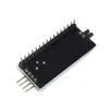 IIC I2C TWI SPI Serial Interface Board Port 1602 2004 LCD LCD1602 Adapter Plate LCD Adapter Converter Module PCF8574 ► Photo 2/3