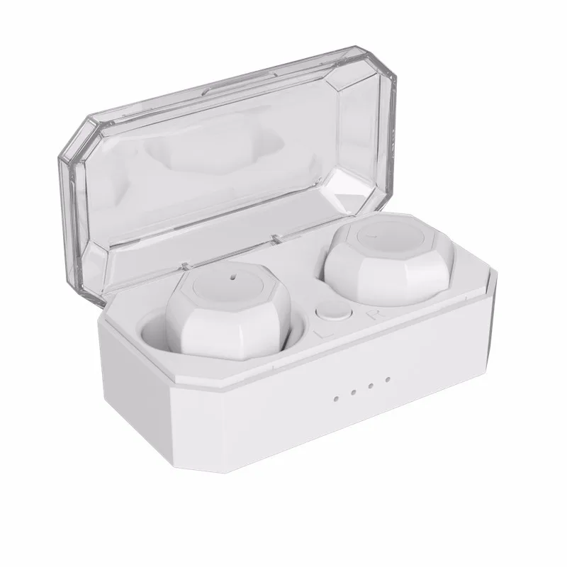Newest I3 TWS Touch Control Bluetooth 5 0 Earphone With Microphone Wireless Headphones Stereo Earbuds for Smart Phone Music Run