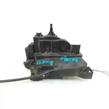 

8200350753 LOCK RIGHT FRONT DOOR RENAULT CLIO III