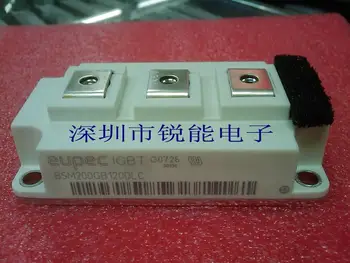 

IGBT module BSM200GB120DN2 BSM200GB120DLC--RNDZ