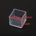 Square 20x20mm