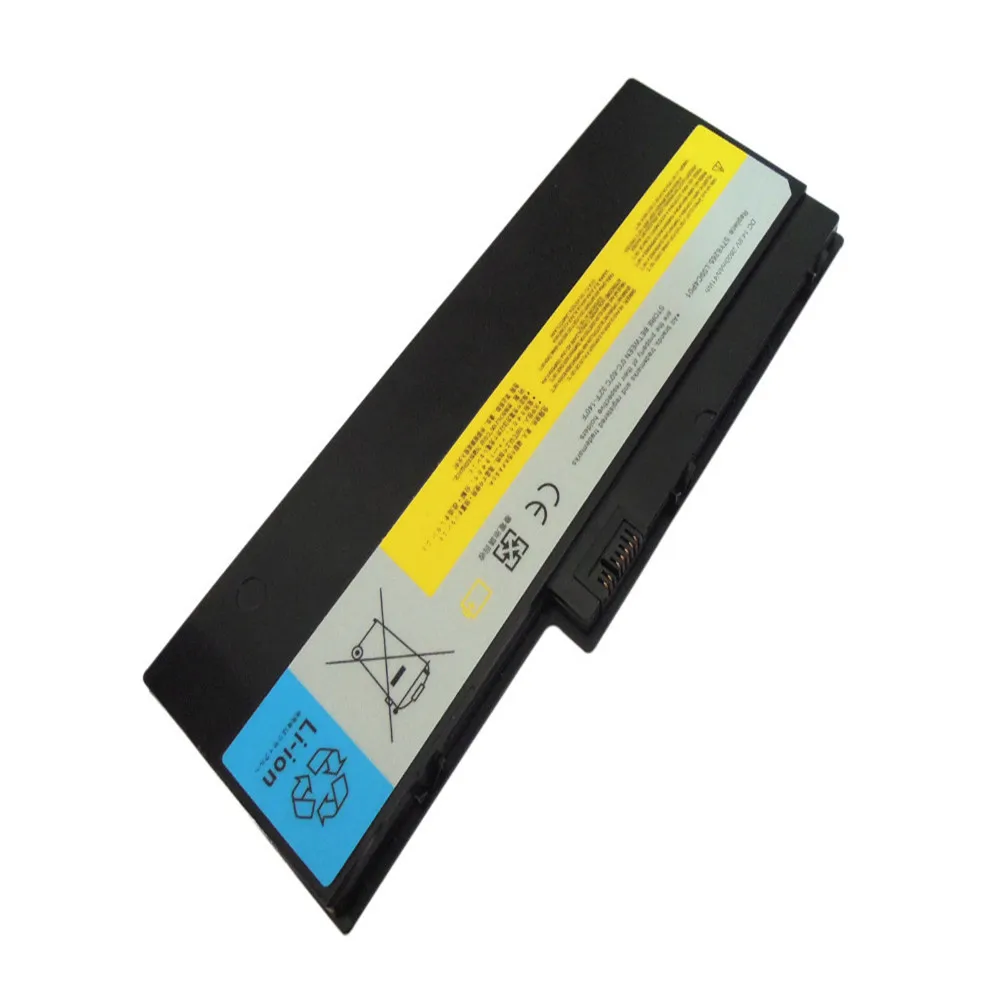 LMDTK ноутбук батарея 4-клетки для lenovo IdeaPad U350 U350W 57Y6265 l09C4P01