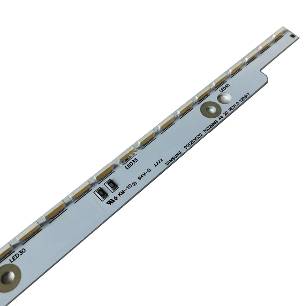 TKDMR 406mm 6V * 44LEDs ο LED Ʈ 2012SVS32 7032NNB 44 2D REV1.0/1.1 32 &TV V1GE-320SM0-R1 UA32ES5500 UE32ES6200 UE32ES5557K