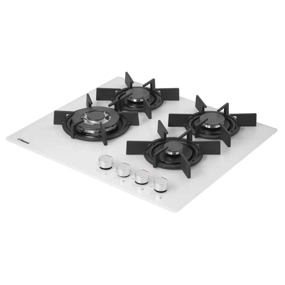 Варочная поверхность газовая Hansa BHKW61138 60см