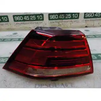 

LEFT REAR light VOLKSWAGEN GOLF LIM. (BQ1) 1.5 16V TSI ACT 5G0945095Q [16810481]
