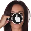 Have A Nice Day Mugg