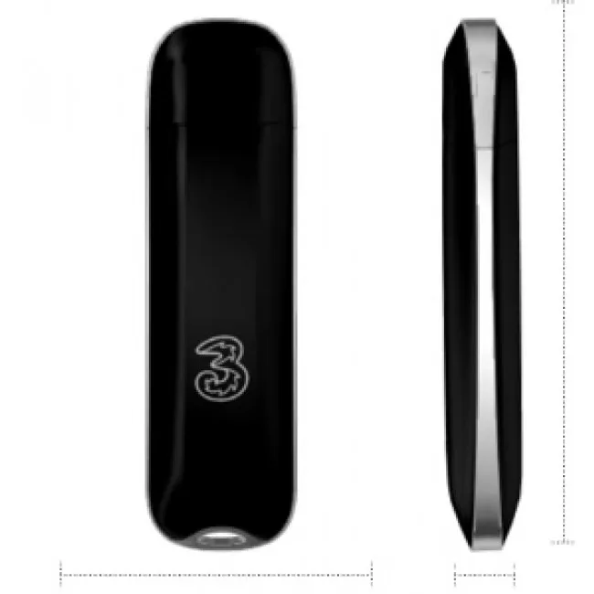 Разблокированный huawei E169 7,2 Мбит/с 3g HSDPA/UMTS 2100 МГц USB модем ключ