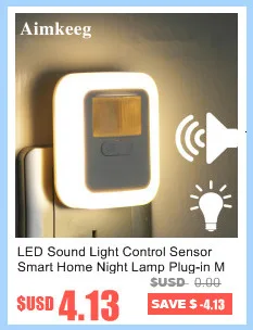 Cheap Luzes noturnas