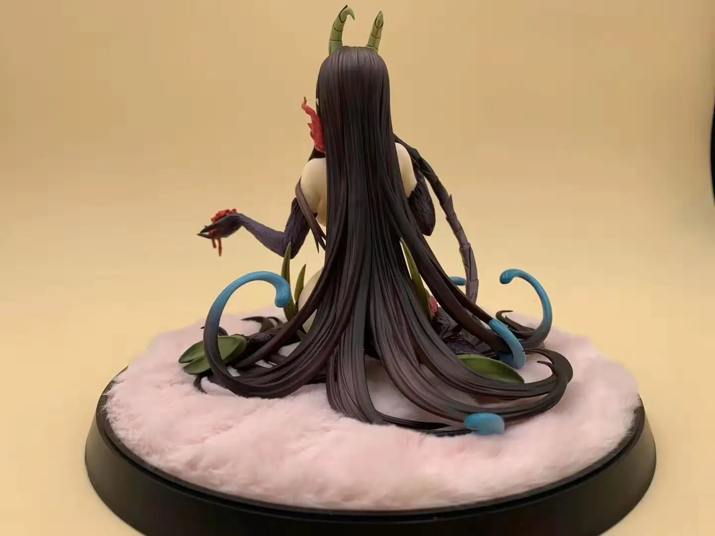 25cm Chiyo Devil sister Revolve Icrea Sexy girls Action Figure japanese Anime PVC adult Action Figures toys Anime figures Toy