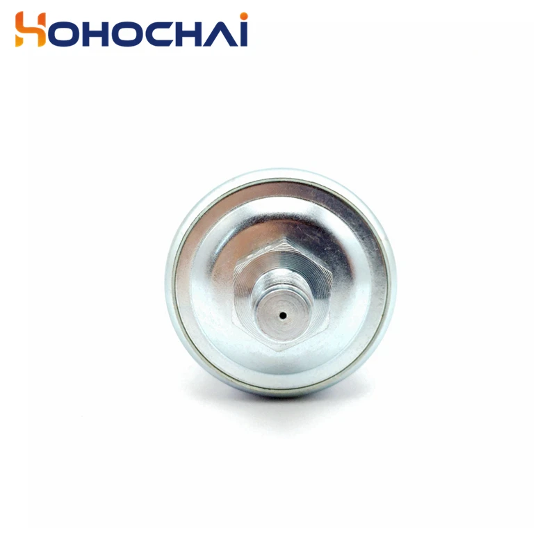 1/8NPT 1/4NPT VDO 오일 압력 센서 0  10 바 디젤 발전기 부품 10mm 나사 스테인레스 플러그 알람 압력 센서