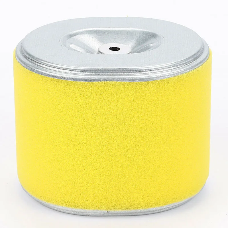 

Air Filter Fits For Honda GX340 GX390 11HP 13HP Engine Replacement 17210-ZE3-505