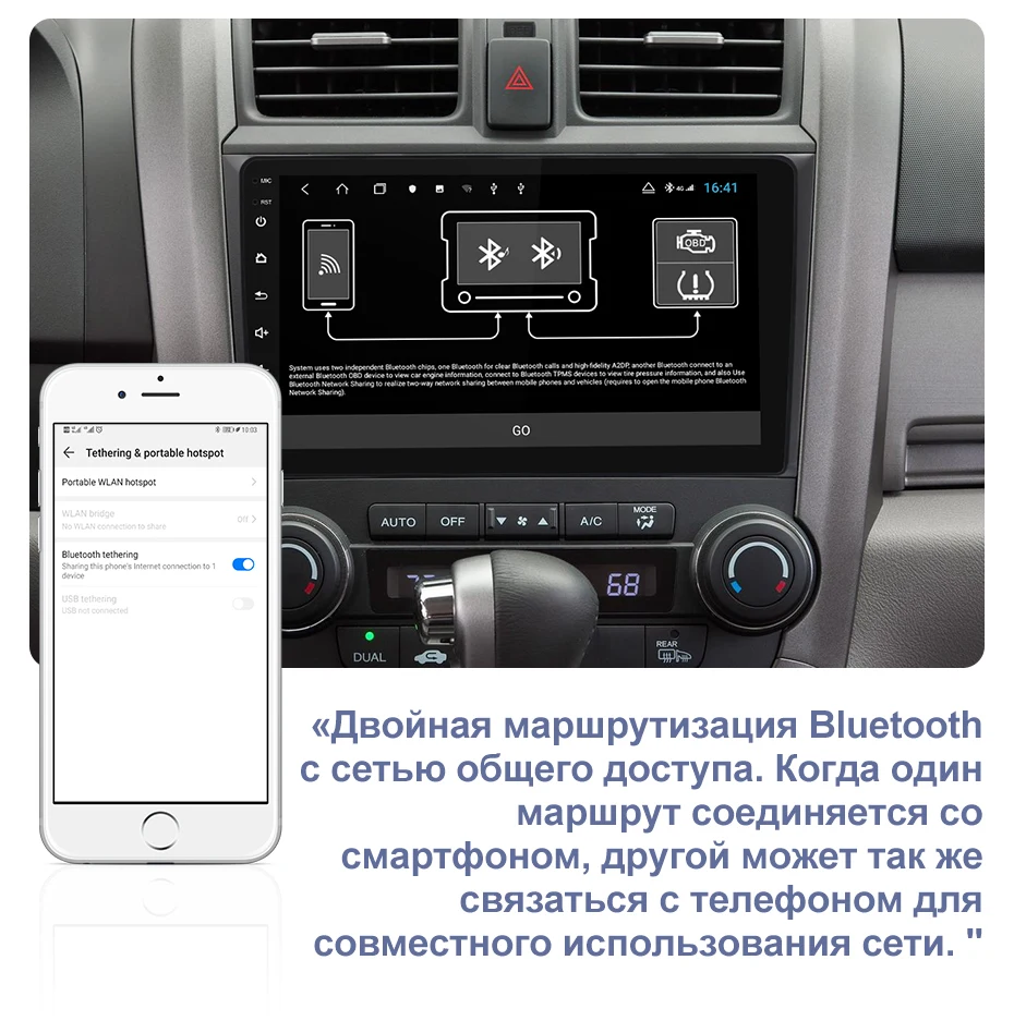 Isudar H53 4G Android 1 Din Авто Радио для Toyota/Prado 120 2004-2009 Автомобильный мультимедийный gps 8 ядерный ram 4 Гб rom 64 Гб Камера DVR 4G