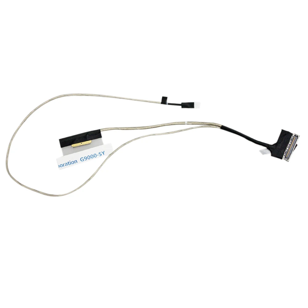 Cabos de Computador Lcd a Cabo para Acer Novos Helios g3 572 571 Nitro 5 An515 41 42 51 52 Dc02002vr00 30 Pin Lvds Flex C5prh Edp 300 - Imagem 3